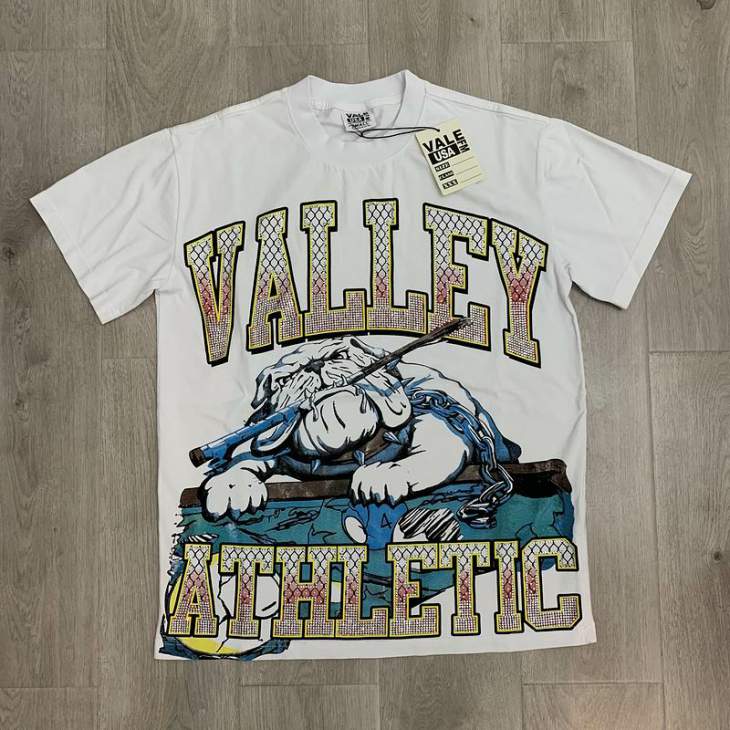Vale Forever T Shirts Short _SKUValeForeverS-XL4ltxV509758